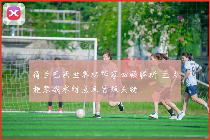 荷兰巴西世界杯阵容回顾解析 主力框架战术特点及晋级关键