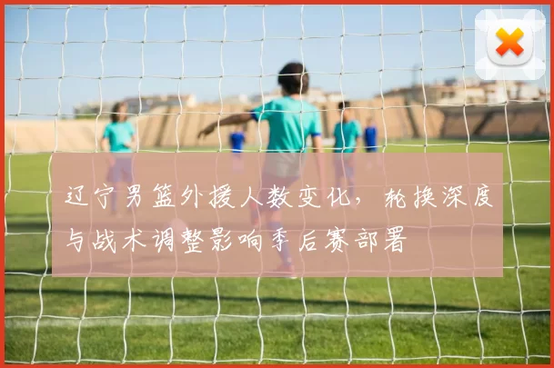 辽宁男篮外援人数变化，轮换深度与战术调整影响季后赛部署