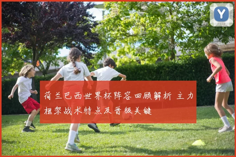 荷兰巴西世界杯阵容回顾解析 主力框架战术特点及晋级关键