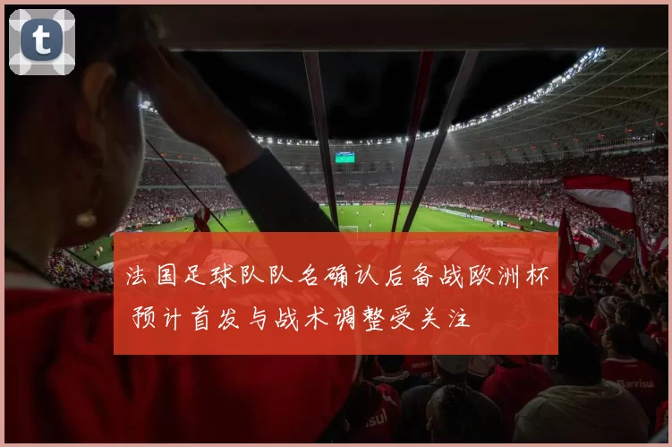 法国足球队队名确认后备战欧洲杯 预计首发与战术调整受关注