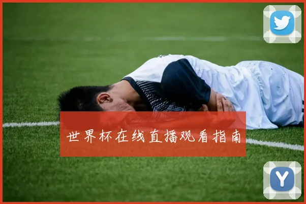 世界杯在线直播观看指南